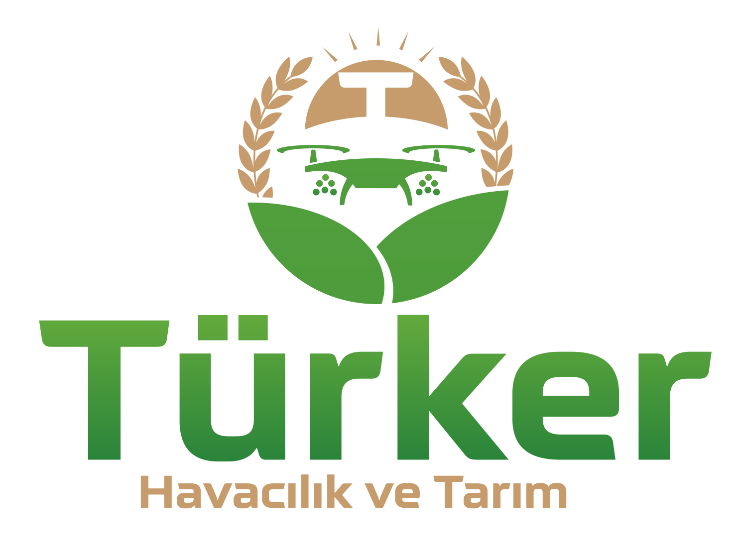 Türker Havacılık ve Tarım
